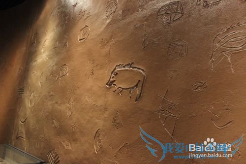 假期旅游之安徽博物馆