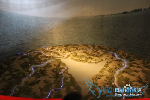 假期旅游之安徽博物馆