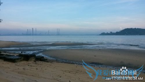 新加坡科尼岛(Coney Island)旅游全攻略