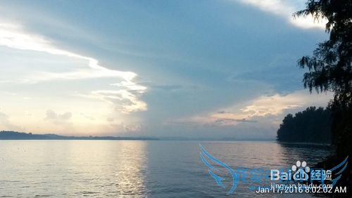 新加坡科尼岛(Coney Island)旅游全攻略