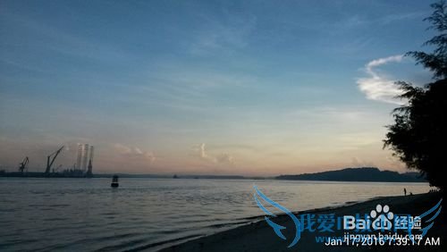 新加坡科尼岛(Coney Island)旅游全攻略