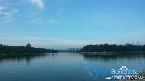 新加坡科尼岛(Coney Island)旅游全攻略