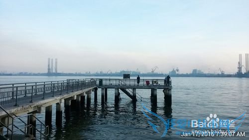 新加坡科尼岛(Coney Island)旅游全攻略