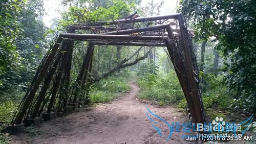新加坡科尼岛(Coney Island)旅游全攻略