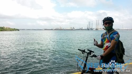 新加坡科尼岛(Coney Island)旅游全攻略