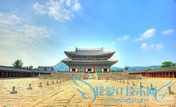 去韩国旅游该带什么?