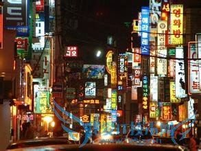 去韩国旅游该带什么?