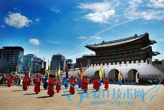 去韩国旅游该带什么?