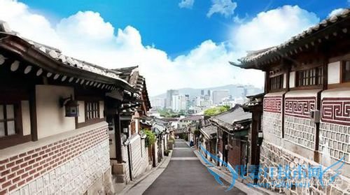 去韩国旅游该带什么?