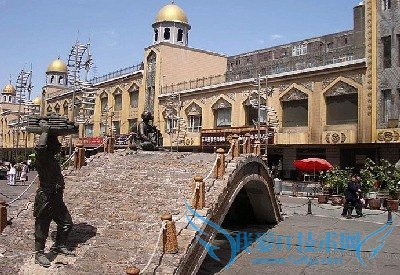 新疆北部旅游攻略