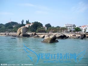 厦门鼓浪屿游毕业攻略详解