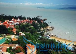 厦门鼓浪屿游毕业攻略详解