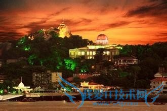 厦门鼓浪屿游毕业攻略详解