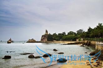 厦门鼓浪屿游毕业攻略详解