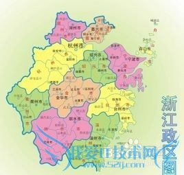 浙江哪里好玩,浙江旅游景点攻略