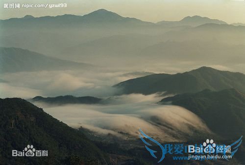 浙江哪里好玩,浙江旅游景点攻略