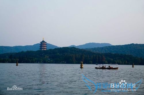 浙江哪里好玩,浙江旅游景点攻略