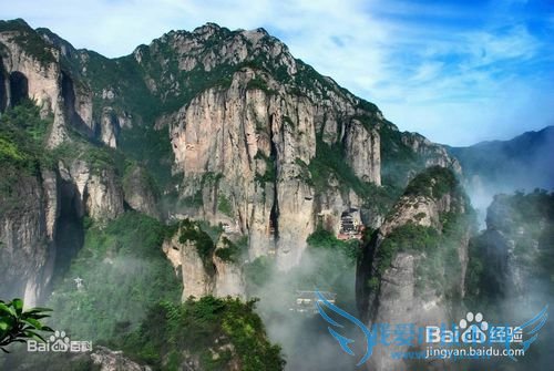 浙江哪里好玩,浙江旅游景点攻略