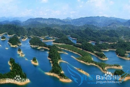 浙江哪里好玩,浙江旅游景点攻略