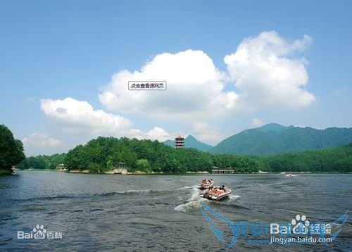 浙江哪里好玩,浙江旅游景点攻略