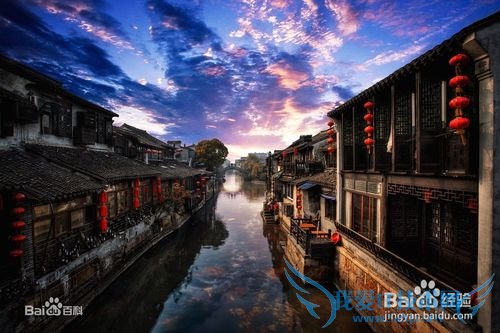 浙江哪里好玩,浙江旅游景点攻略