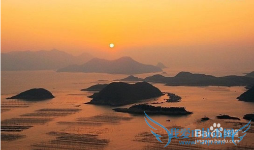 国庆假期旅游景点推荐