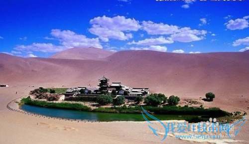 国庆假期旅游景点推荐