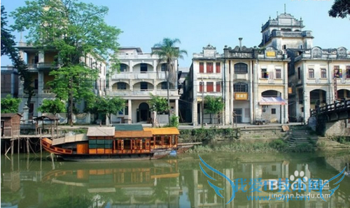 国庆假期旅游景点推荐