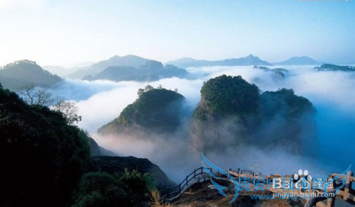 国庆假期旅游景点推荐