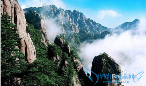 国庆假期旅游景点推荐