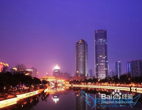 想去四川旅游哪些地方好?