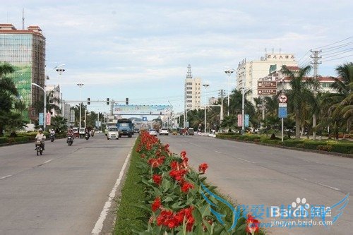 儋州旅游全攻略