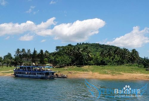 儋州旅游全攻略