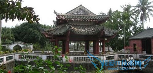 儋州旅游全攻略