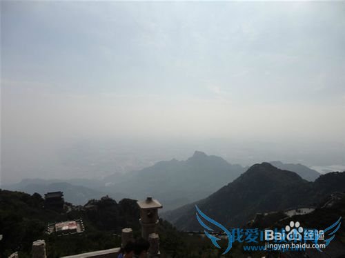 ̩ɽÂÃÓι¥ÂÔ-Ì©°²4ÈÕÂÃÓξÑé·ÖÏí