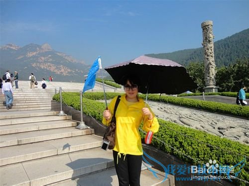 ̩ɽÂÃÓι¥ÂÔ-Ì©°²4ÈÕÂÃÓξÑé·ÖÏí