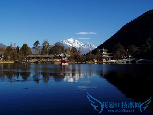 怎样选择云南旅游最佳时间