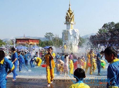 怎样选择云南旅游最佳时间