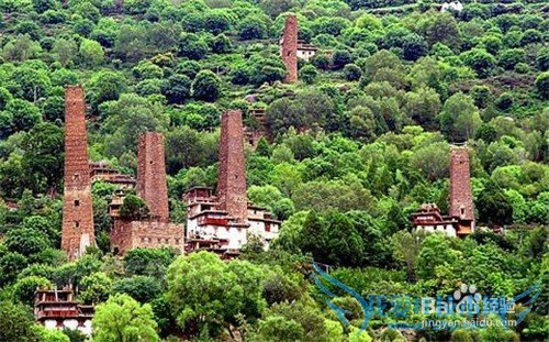 诚品九寨沟自由行新攻略