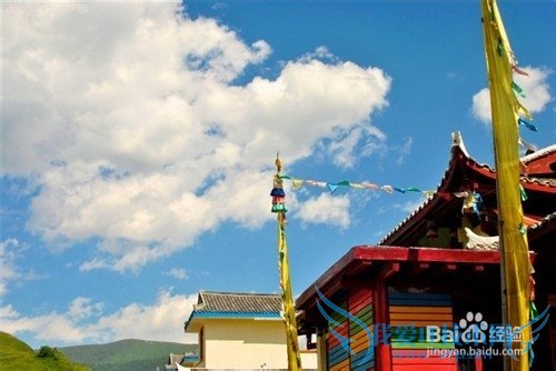 诚品九寨沟自由行新攻略