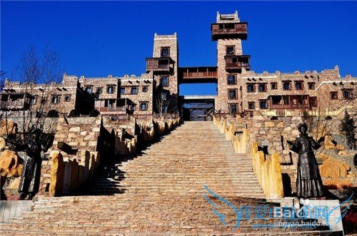 诚品九寨沟自由行新攻略