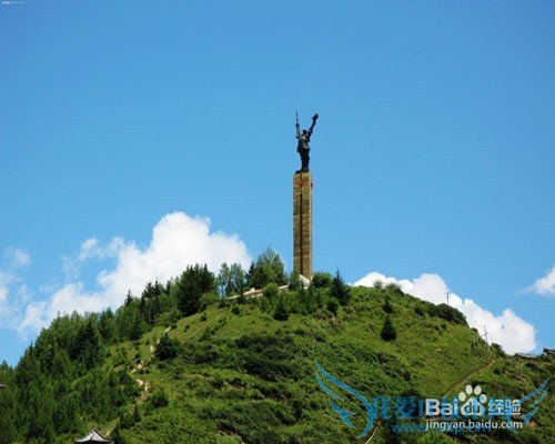 诚品九寨沟自由行新攻略