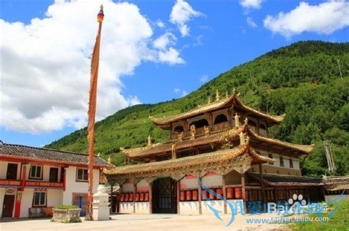 诚品九寨沟自由行新攻略