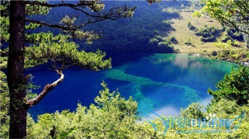 诚品九寨沟自由行新攻略