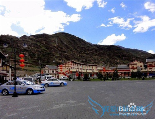 诚品九寨沟自由行新攻略