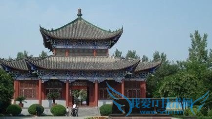 许昌有什么好玩的地方?许昌旅游攻略