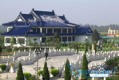 许昌有什么好玩的地方?许昌旅游攻略