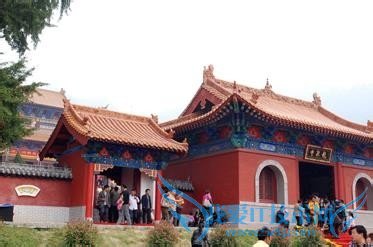 许昌有什么好玩的地方?许昌旅游攻略