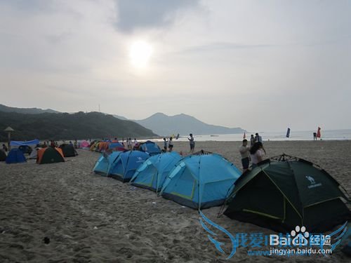 荷包岛自助游,又省钱又好玩