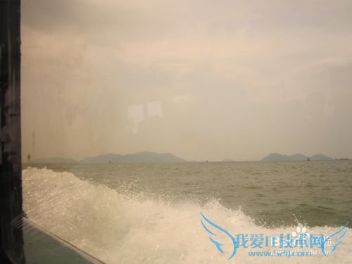 荷包岛自助游,又省钱又好玩